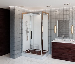 DTO Душевая кабина Z120 Kerava – фотография-10